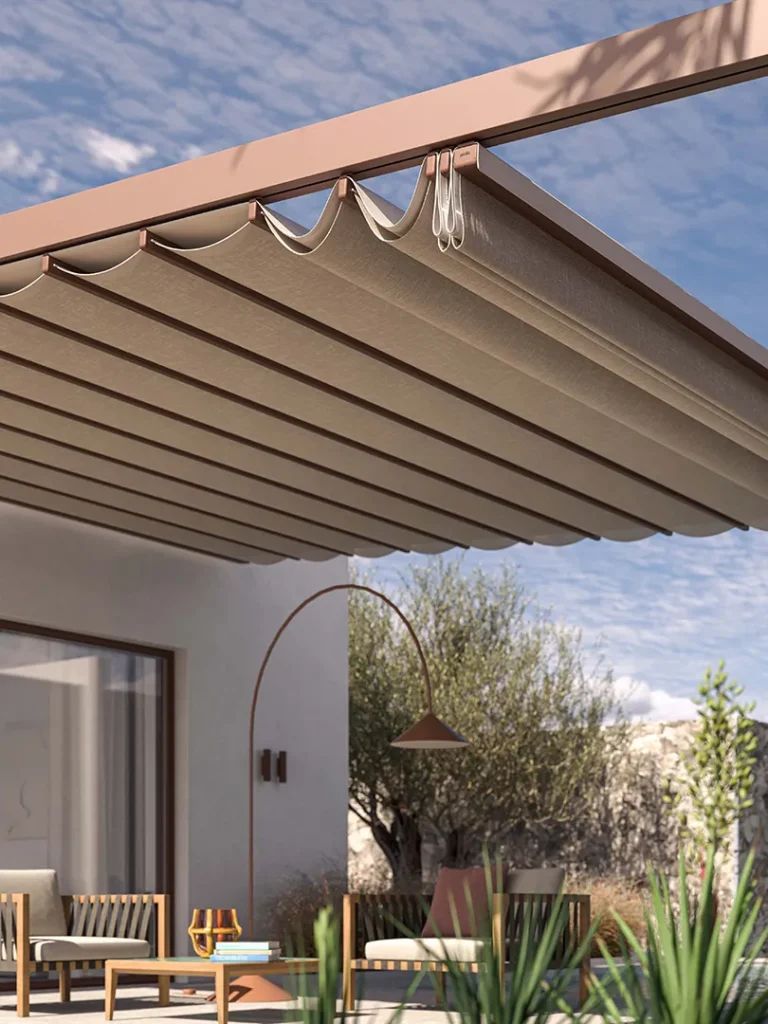 Lonas y soluciones a medida